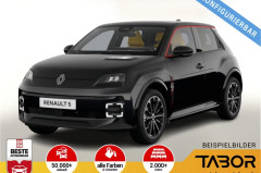 Renault R5 Iconic Five 150 Comfort Range