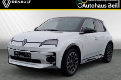 Renault R5 R 5 Roland-Garros 150 Comfort Range