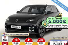 Renault R5 Roland-Garros 150 Comfort Range