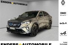 Renault Rafale 300 E-Tech Hybrid 4x4 NUR MIT HANDELSREGISTERAUSZUG