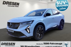 Renault Rafale Esprit Alpine E-Tech 200 NUR GmbH/AG/u.ä. TOP-Ausstattung