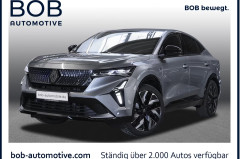 Renault Rafale Esprit Alpine Plug-in Hybrid 300 4x4 ️GEWERBE-DEAL ️