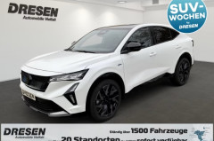 Renault Rafale SUV-DEAL Esprit Alpine Full Hybrid E-Tech 200 Glasdach Harman Kardon