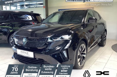 Renault Rafale TECHNO E-TECH FULL HYBRID   SOFORT VERFÜGBAR   SUV-WOCHEN