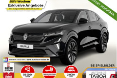 Renault Rafale Techno Full Hybrid E-Tech 200 PDC vo/hi