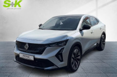 Renault Rafale Techno Full Hybrid E-Tech 200+GJR+KAM+SHZG+LED+