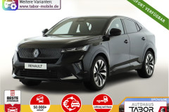Renault Rafale Techno Pano WinterP ACC Nav eHK Kam 20Z