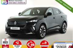 Renault Rafale Techno Pano WinterP ACC Nav eHK Kam 20Z