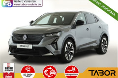 Renault Rafale Techno Pano WinterP ACC Nav eHK Kam 20Z