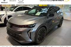 Renault Scenic E-Tech Electric Esprit Alpine Long Range - Harman Kardon, Advanced Driving Assist-Paket