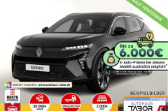 Renault Scenic E-Tech Scenic E-TECH Evolution 170 Comfort Range