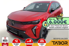 Renault Scenic E-Tech Scenic E-TECH Evolution 170 Comfort Range SHZ