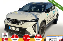 Renault Scenic E-Tech Scenic E-TECH Iconic 220 LongRange PanoD 360°