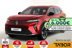 Renault Scenic Scenic E-TECH Techno 170 Comfort Range el Heckkl