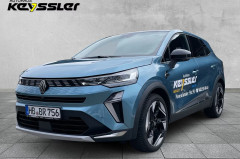 Renault Symbioz 1.6 E-TECH Full Hybrid 145 Iconic