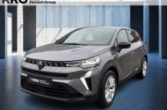 Renault Symbioz E-TECH Hybrid 145 Evolution SHZ Kamera
