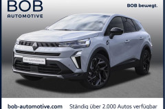Renault Symbioz Esprit Alpine E-TECH Full Hybrid 160  ️SOFORT VERFÜGBAR ️