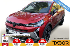 Renault Symbioz Esprit Alpine Full Hybrid E-Tech 160