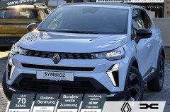 Renault Symbioz ICONIC E-TECH FULL HYBRID 160  ️ SOFORT VERFÜGBAR  ️ SUV-WOCHEN  ️