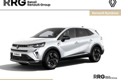 Renault Symbioz Iconic E-TECH Full Hybrid 160 SHZ PDC BT