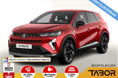 Renault Symbioz Iconic Full Hybrid E-Tech 160