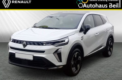 Renault Symbioz II 1.8 E-TECH Full Hybrid 160 Techno