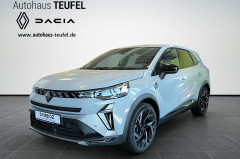 Renault Symbioz JUNI-Aktion   Esprit Alpine 140 EDC
