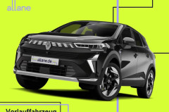 Renault Symbioz Mild Hybrid 140 Techno - Leasing mit Kaufoption!