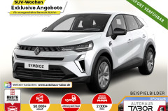 Renault Symbioz SYMBIOZ Evolution Mild Hybrid 140 EDC PDC vo/hi
