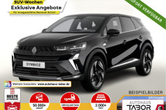 Renault Symbioz SYMBIOZ Iconic E-Tech Full Hybrid 145 PanoD