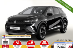 Renault Symbioz SYMBIOZ Iconic E-Tech Full Hybrid 145 PanoD