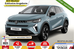 Renault Symbioz SYMBIOZ Techno Mild Hybrid 140 ParkAssist Kam