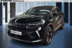 Renault Symbioz TECHNO E-TECH FULL HYBRID 145 RÜCKFAHRKA