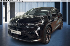 Renault Symbioz TECHNO E-TECH FULL HYBRID 145 SITZHEIZUN