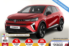 Renault Symbioz Techno Full Hybrid E-Tech 160