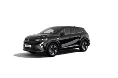 Renault Symbioz Techno Full Hybrid E-Tech 160 *Nur bei Zulassung bis 30.06.*1.WARTUNG INKL.*