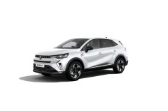 Renault Symbioz Techno Full Hybrid E-Tech 160 *Nur bei Zulassung bis 30.06.*1.WARTUNG INKL.*