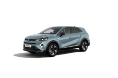 Renault Symbioz Techno Full Hybrid E-Tech 160 *Nur bei Zulassung bis 30.06.!*1.WARTUNG INKL.*