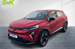 Renault Symbioz Techno Full Hybrid E-Tech 160*SOFORT VERFÜGBAR*