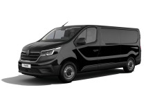Renault Trafic 2.0 BLUE dCi 150 L2H1 3,0t Komfort 5