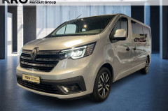 Renault Trafic 2.0 BLUE dCi 170 L2H1 Grand SpaceClass LE