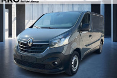 Renault Trafic 2,0 dCi 145 dCi ENERGY L1H1 Automatik