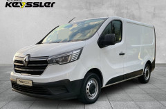 Renault Trafic BLUE dCi 130 L1H1 2,8t Komfort