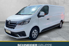 Renault Trafic E-TECH KASTEN L2H1 (Meinel)
