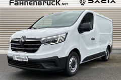 Renault Trafic E-TECH Kastenwagen L1H1 Comfort Range
