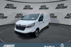 Renault Trafic E-TECH L2H1*292KM 100%elektrisch*