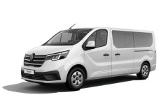 Renault Trafic Grand Combi Evolution dci150 AT