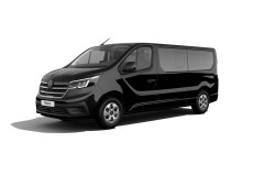 Renault Trafic Grand Evolution Blue dCi 170 Automatik MY