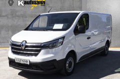 Renault Trafic Kasten L2H1 2.0  ️ Für Handwerk, Handel und Alltag  ️