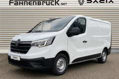 Renault Trafic Komfort L1H1 2,8t Blue dCi 110